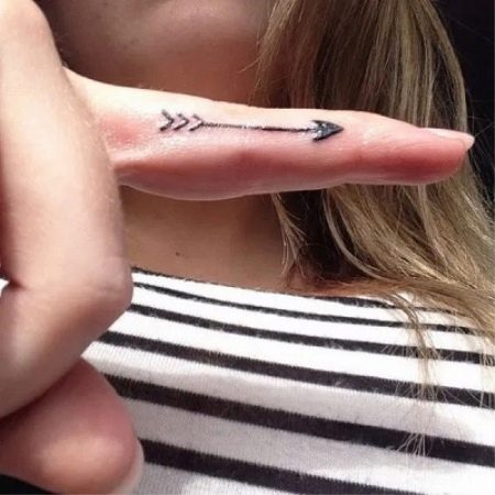 Тату на пальцах рук: подробно о всех тонкостях нанесения (100+ ФОТО татуировок 2022 года для мужчин и девушек)