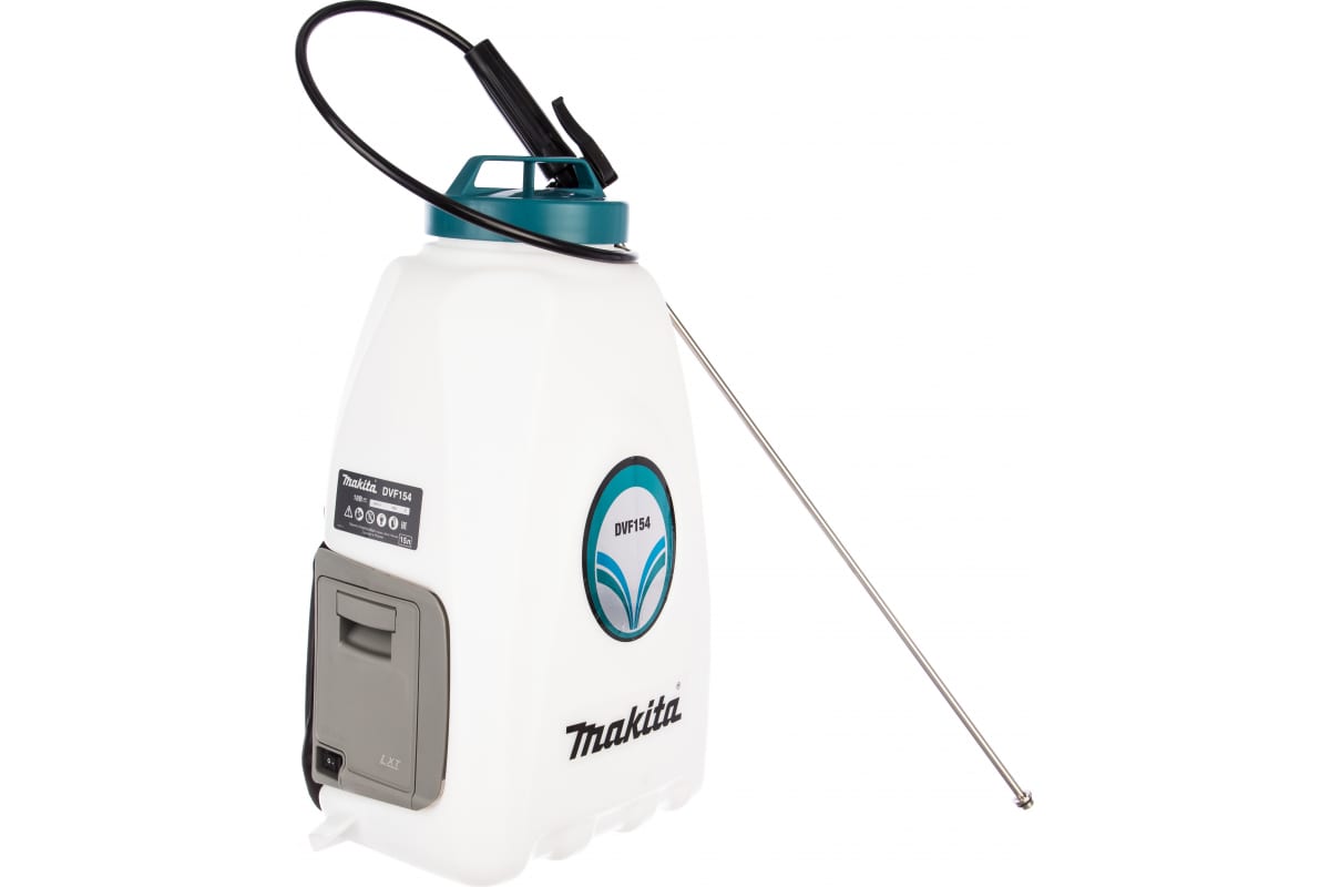 Опрыскиватель Makita DVF154Z - выгодная цена, отзывы, характеристики, фото - купить в Москве и РФ