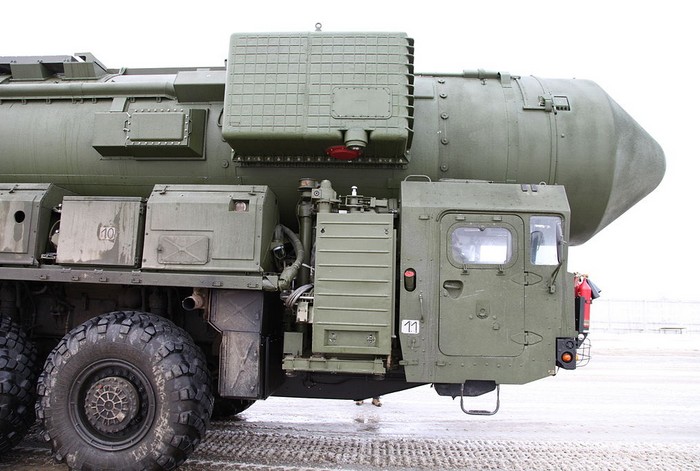 ракета пополь м 11