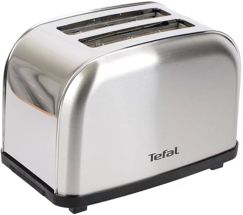 Тостер Tefal TT 330 D 30: купить по низким ценам в интернет-магазине Айсберг по выгодной цене с доставкой, отзывы, фотографии - Переволоцкий, Новосергеевка, Тоцкое, Ташла, Первомайский, Абдулино, Октябрьское, Давлеканово, Тюльган, Месягутово, Пласт,