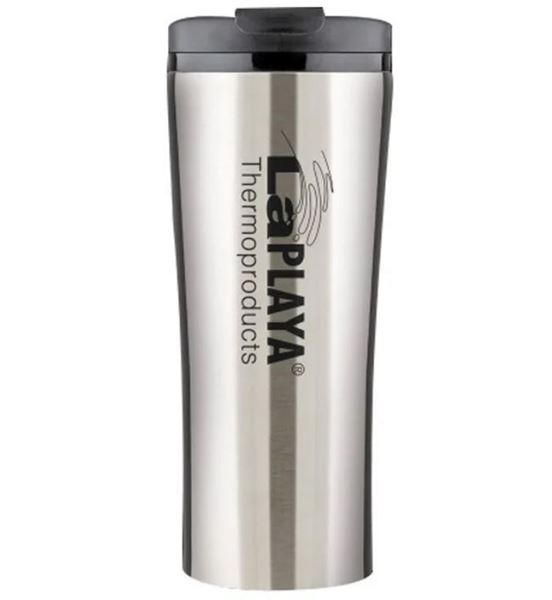 LaPlaya Vacuum Travel Mug