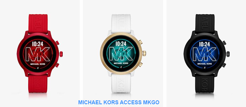 MKGO