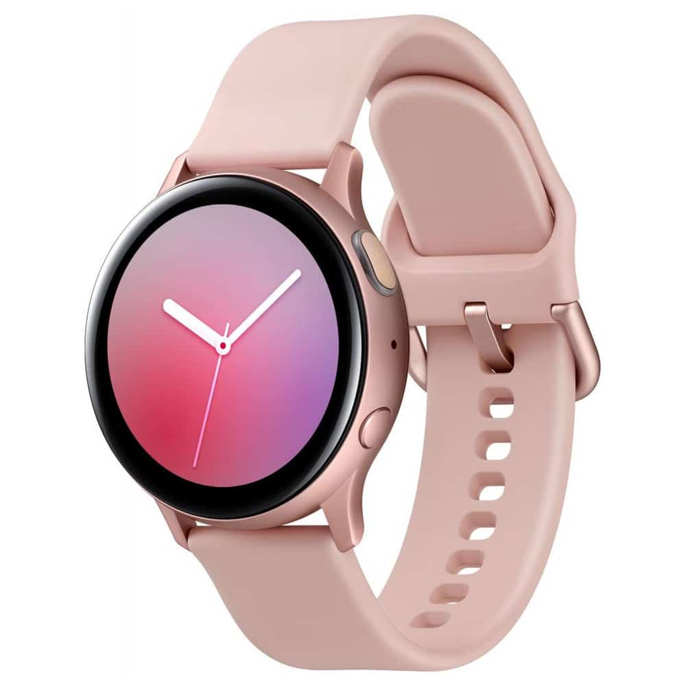 Samsung Galaxy watch active 2