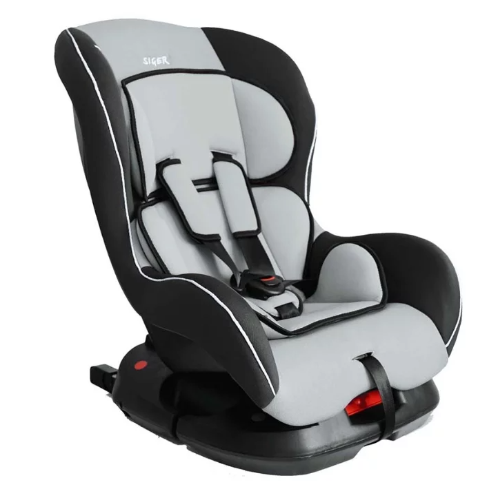 Siger Наутилус Isofix