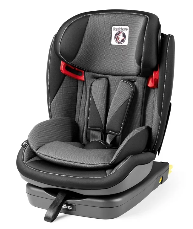 Peg-Perego Viaggio 1-2-3 Via Isofix