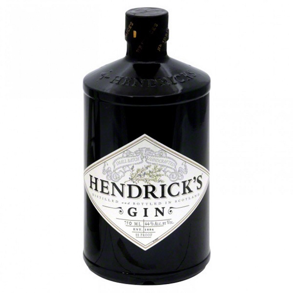 Hendrick's