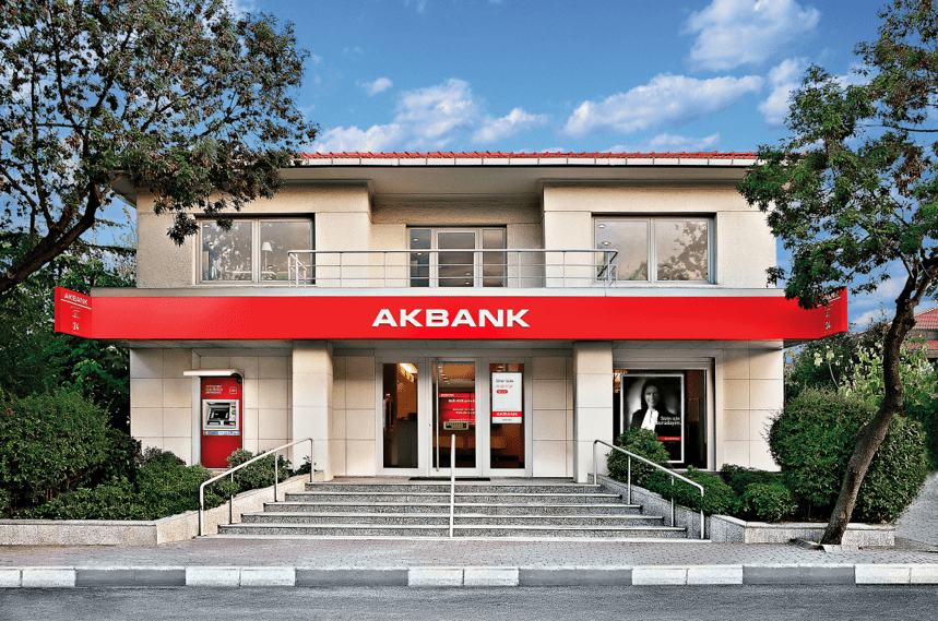 Akbank