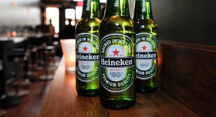 Heineken