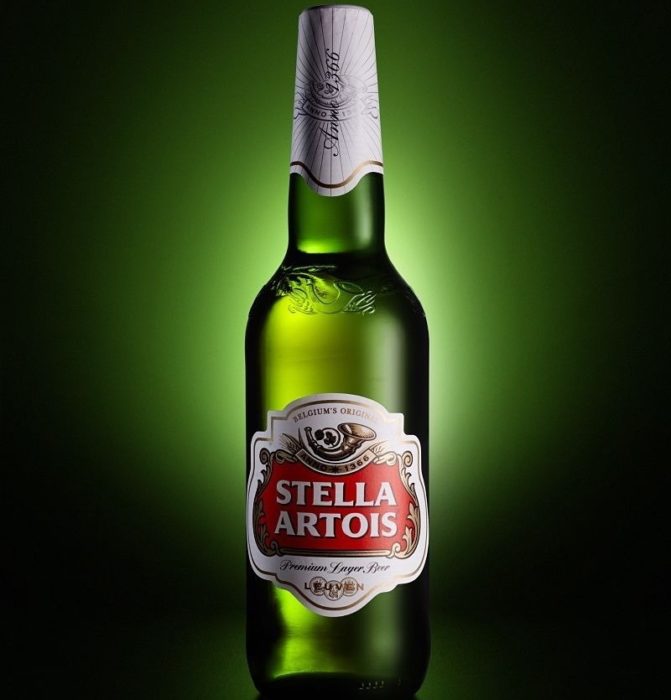 Stella Artois