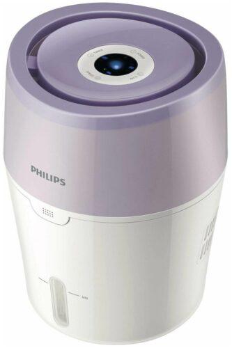 Philips HU4802/01, фиолетовый/белый