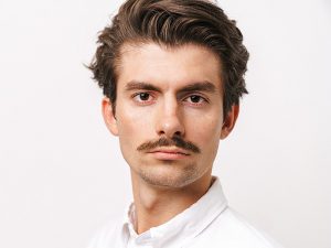 Мужские усы: 24 стильных варианта от классики до необычных