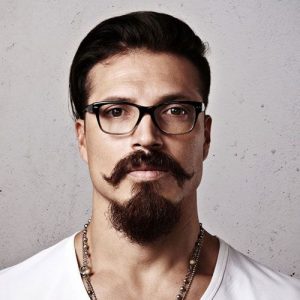 Мексиканские усы