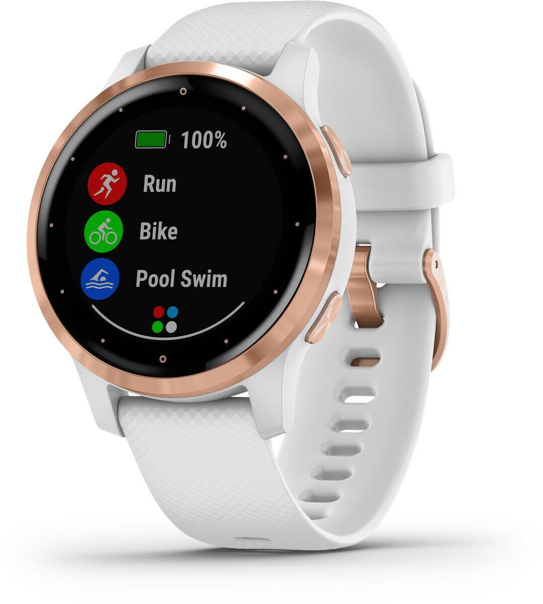 Garmin Vivoactive 4