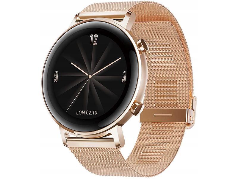 Huawei watch Gt 2 pro